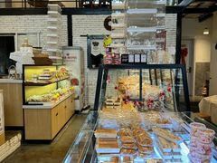 -海福仑韩国面包