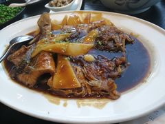 -柒园·三十年创意杭帮菜(龙湖滨江天街店)