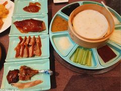 -羲和雅苑•北京烤鸭(瑞吉店)