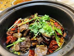 -翠湖宾馆·中餐厅