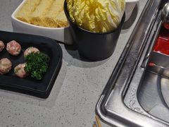 -海底捞火锅(龙湾万达广场店)