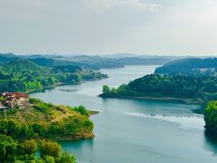 -仙海旅游度假区