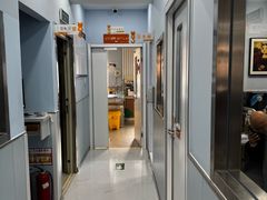 -纳吉亚猫专科动物诊疗中心(蒋宅口分院)