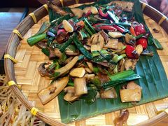 -云海肴·汽锅鸡·云南菜(苏州中心店)