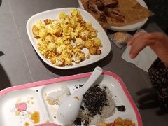 -探炉·香辣豆花烤鱼(笋岗宝能环球汇店)