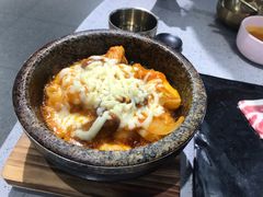 -妥妥烤肉料理(昙华林店)