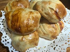 -清真·双公羊·馕坑烤全羊(奥体店)