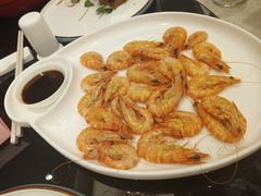 -上海五角场华美达大酒店