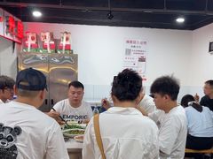 -辣螃铠盆盆蟹大排档(总店)