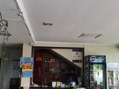 -北京龙庆四季香农家饭庄·灶台鱼·碳烤虹鳟鱼(龙庆峡店)