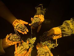 -棂笼·深度沉浸密室(武汉旗舰店)