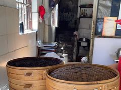 -严氏重油烧麦(民权路店)