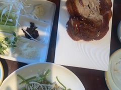 -恭敬李·烤鸭(天坛北门店)