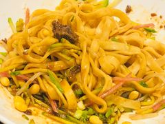 -皇城根北京风味主题餐厅(滨海万达店)