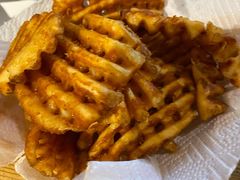 薯格-鬼味烤翅(南锣鼓巷店)