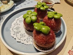 -点都德(华强南店)