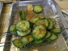 -黑皮烧烤(民意四路店)
