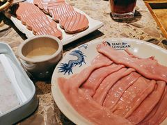 -小龙坎老火锅(工体店)