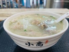 -小高后安粉餐厅(解放四路店)