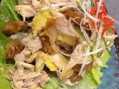 -羲和雅苑•北京烤鸭(平安国际金融中心店)