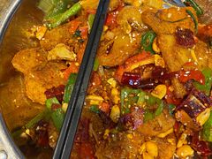 -尹兰楼西北风情餐厅(嘉定店)