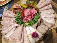 -卢布里西餐厅(总店)