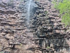 -苍岩山风景名胜区
