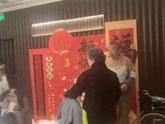 -红城阁·上海味道(四平路店)
