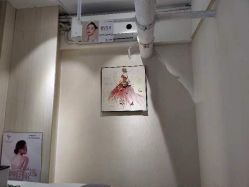 -纤纤玉手美甲美睫美容