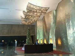 -广州天河希尔顿酒店