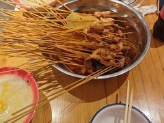 -嘉州鲜知味钵钵鸡(奎星楼店)