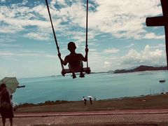 -漳州滨海火山岛自然生态风景区