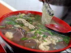 -回味鸭血粉丝汤(南京站店)