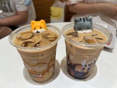-Seesaw Coffee(武商MALL·武广店)