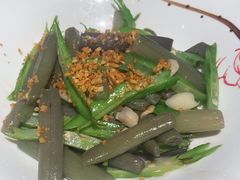 -沿江海南菜·文昌鸡祖师爷(大东海店)