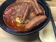-四川老牛麻辣烫(北门桥店)