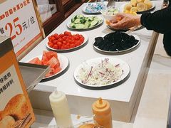 -豪享来(我格广场店)