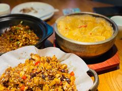 -川菜故事(光谷步行街店)