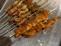 -福苗小骆驼烧烤(大唐不夜城店)