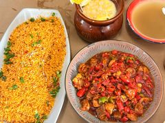 -老三样·旧食新味(万寿宫店)