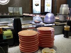 -争鲜回转寿司(金桥家乐福店)