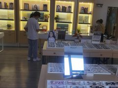 -康利眼镜·蔡司战略合作店(龙泉书房店)