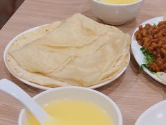 -姥家春饼店(漳州二路店)