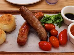 -城市大道红炉披萨烘焙坊