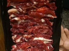 -手选潮汕鲜活牛肉火锅(二七广场店)