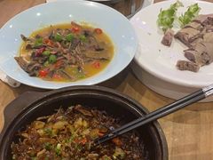 -阿斯牛牛·凉山菜(新会展店)
