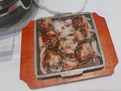 -申阿婆·上海菜·小海鲜(国展店)