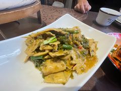 -新繁老號豌豆汤饭店·江湖菜(宝光寺店)