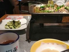 -探鱼·鲜青椒爽麻烤鱼(北京路天河城店)