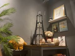 -咖法森林·咖啡  酒吧(天河店)